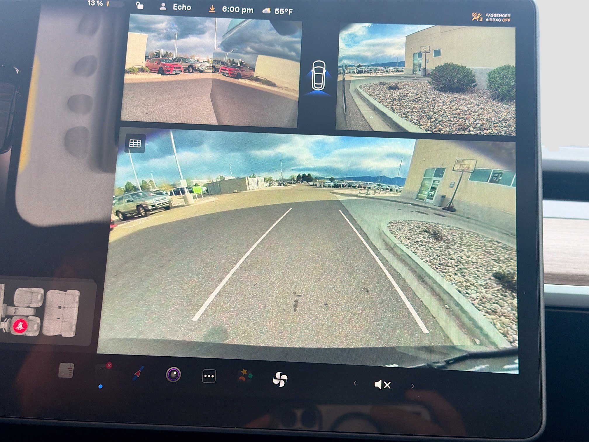 Used 2024 Tesla Model Y Long Range image 21