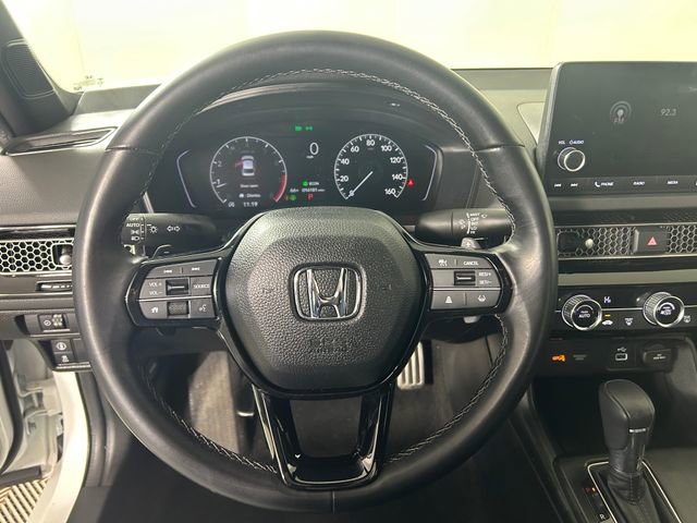 Used 2024 Honda Civic Sport image 15
