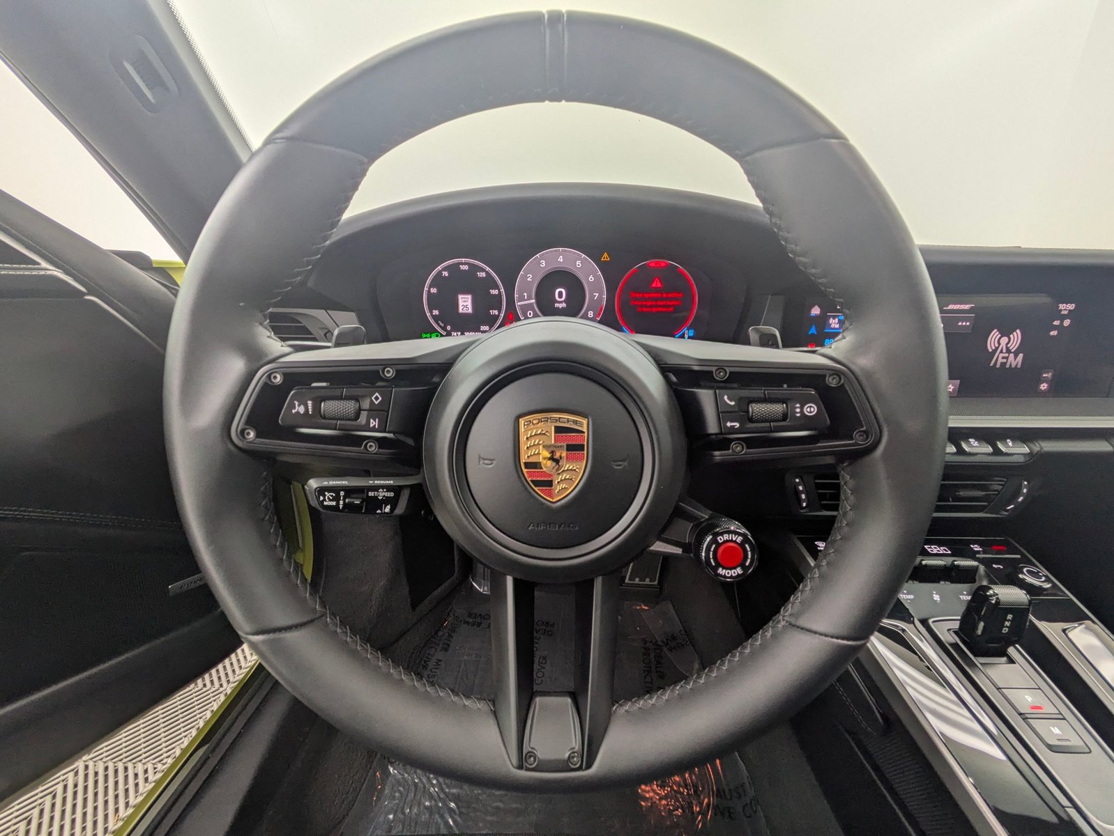 Certified 2025 Porsche 911 Carrera RWD image 27