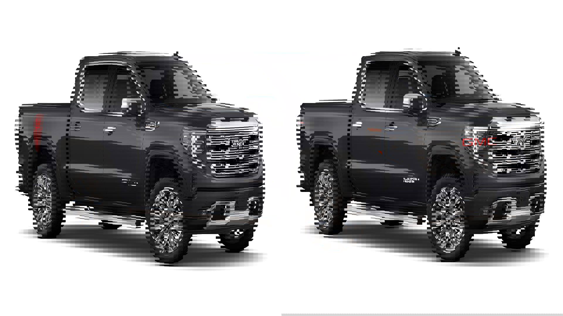 New 2026 GMC Sierra 1500 Denali w/ Denali Reserve Package image 4