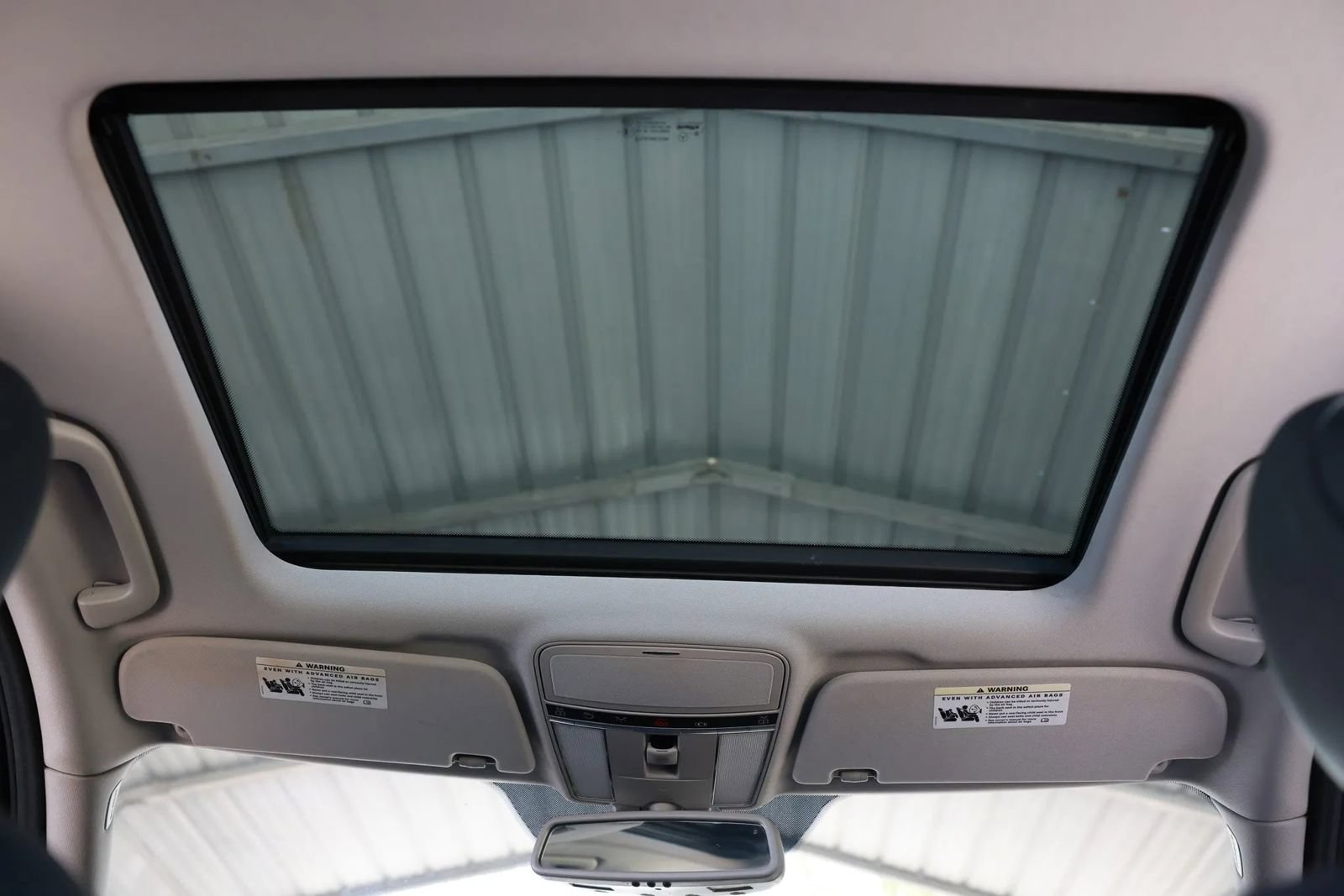Used 2007 Mercedes-Benz S 550 image 15