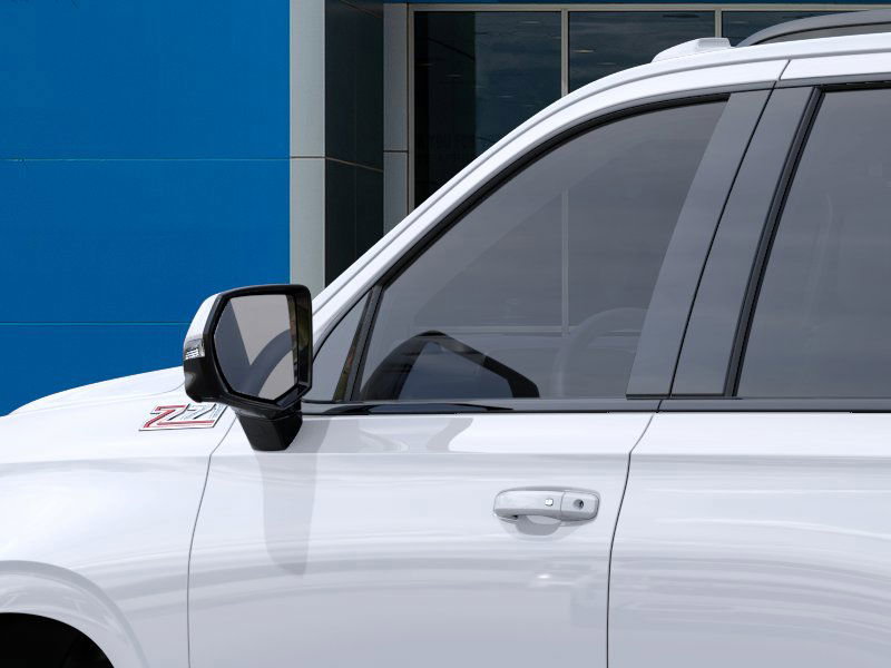 New 2026 Chevrolet Tahoe Z71 image 12
