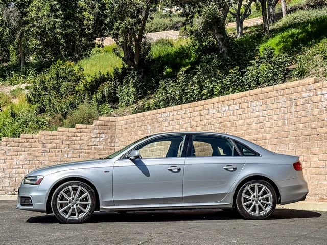 Used 2016 Audi A4 2.0T Premium AWD/4WD image 14