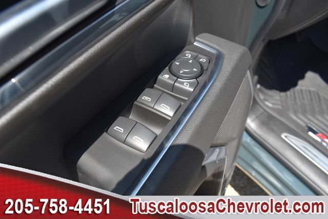 New 2026 Chevrolet Silverado 2500 LT w/ Trail Boss Package AWD/4WD image 13