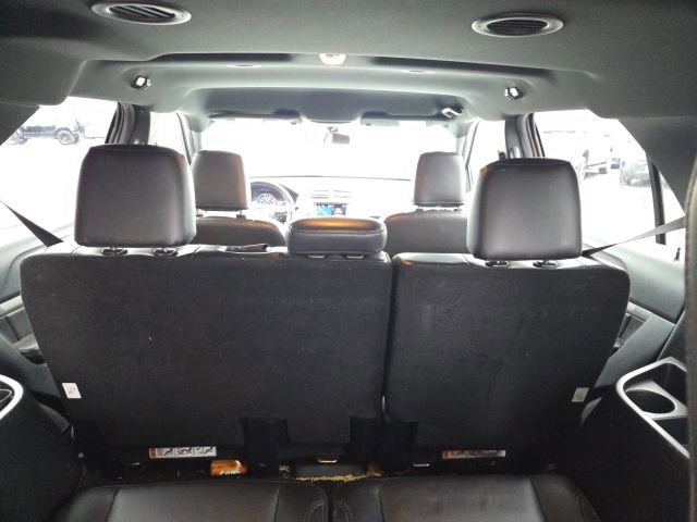 Used 2019 Ford Explorer XLT w/ Equipment Group 202A image 18