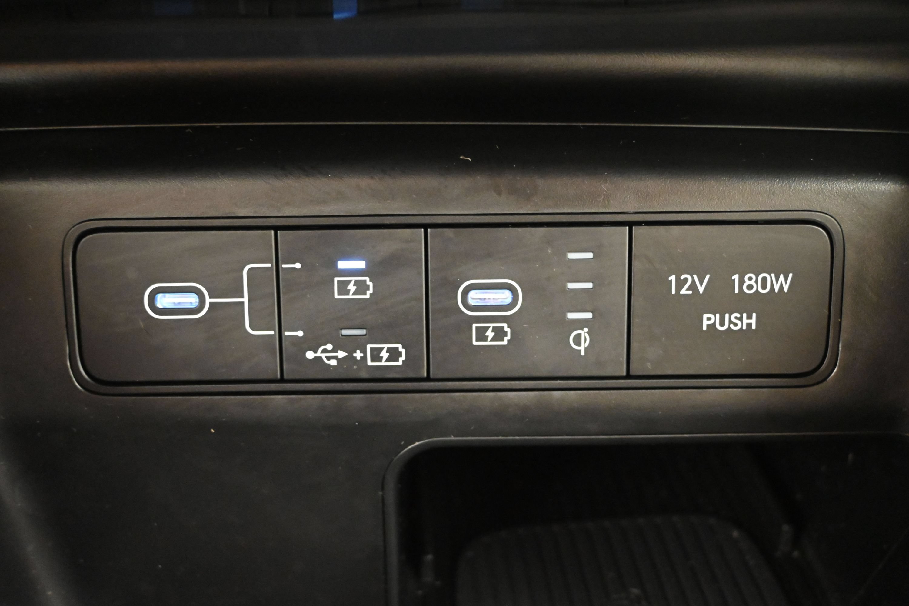 Certified 2026 Hyundai Tucson SEL AWD/4WD image 18