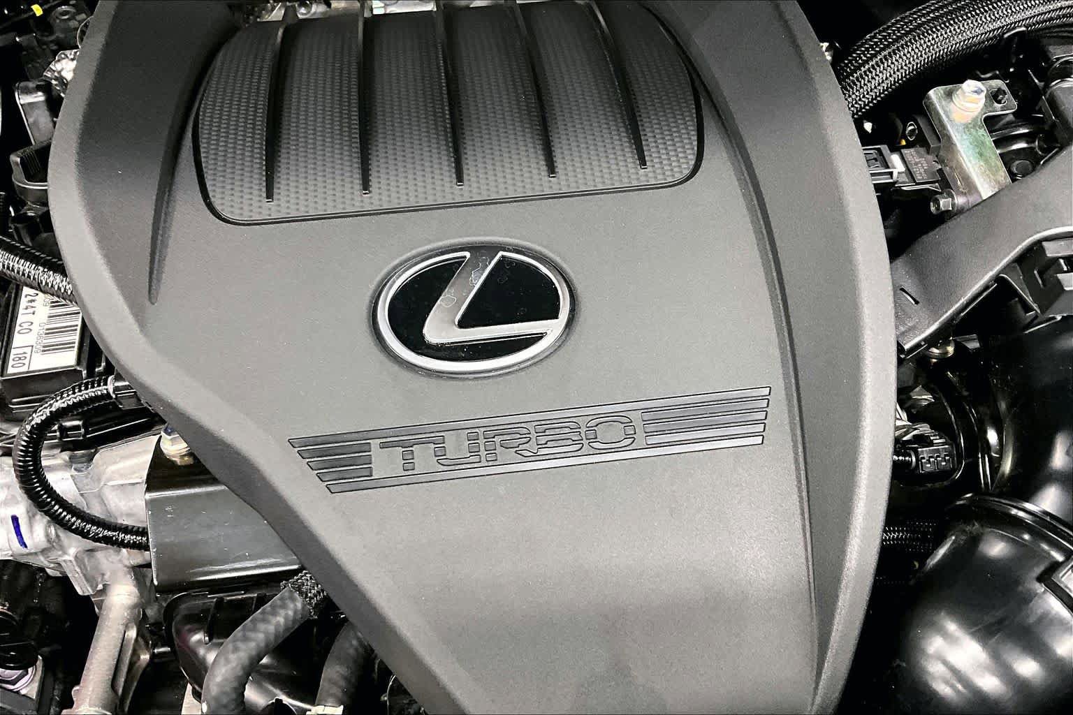 Used 2026 Lexus TX 350 AWD w/ Technology Package image 32