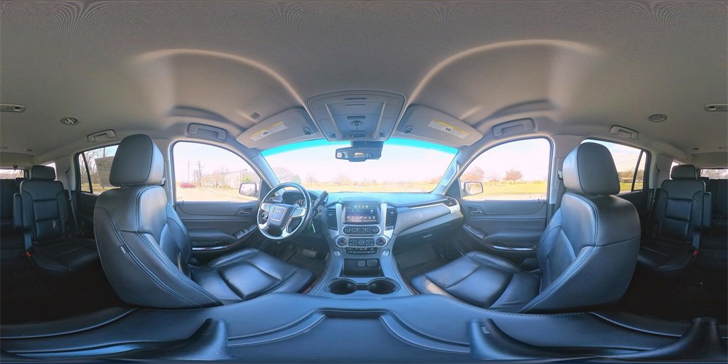 Used 2019 GMC Yukon SLT image 37