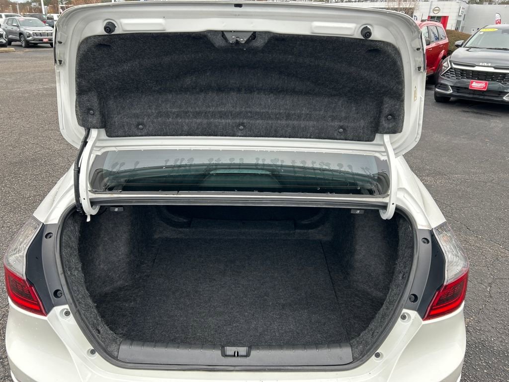 Used 2019 Honda Insight Touring image 24