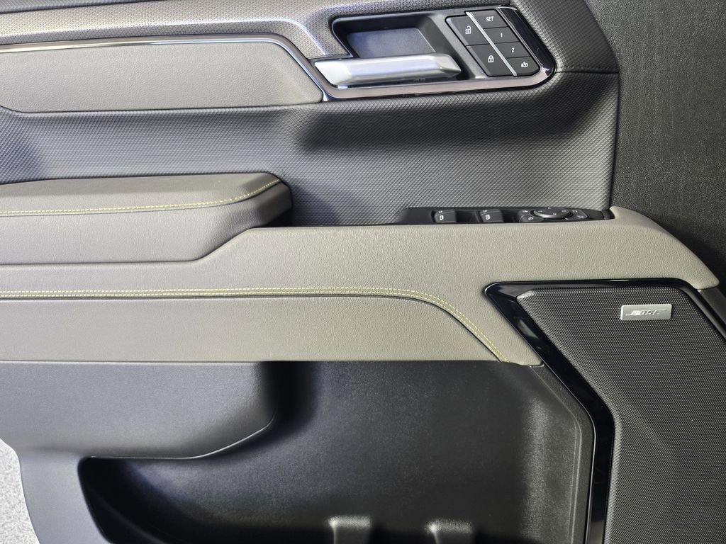 New 2026 Chevrolet Silverado 1500 ZR2 w/ LPO, Dark Essentials Package image 25