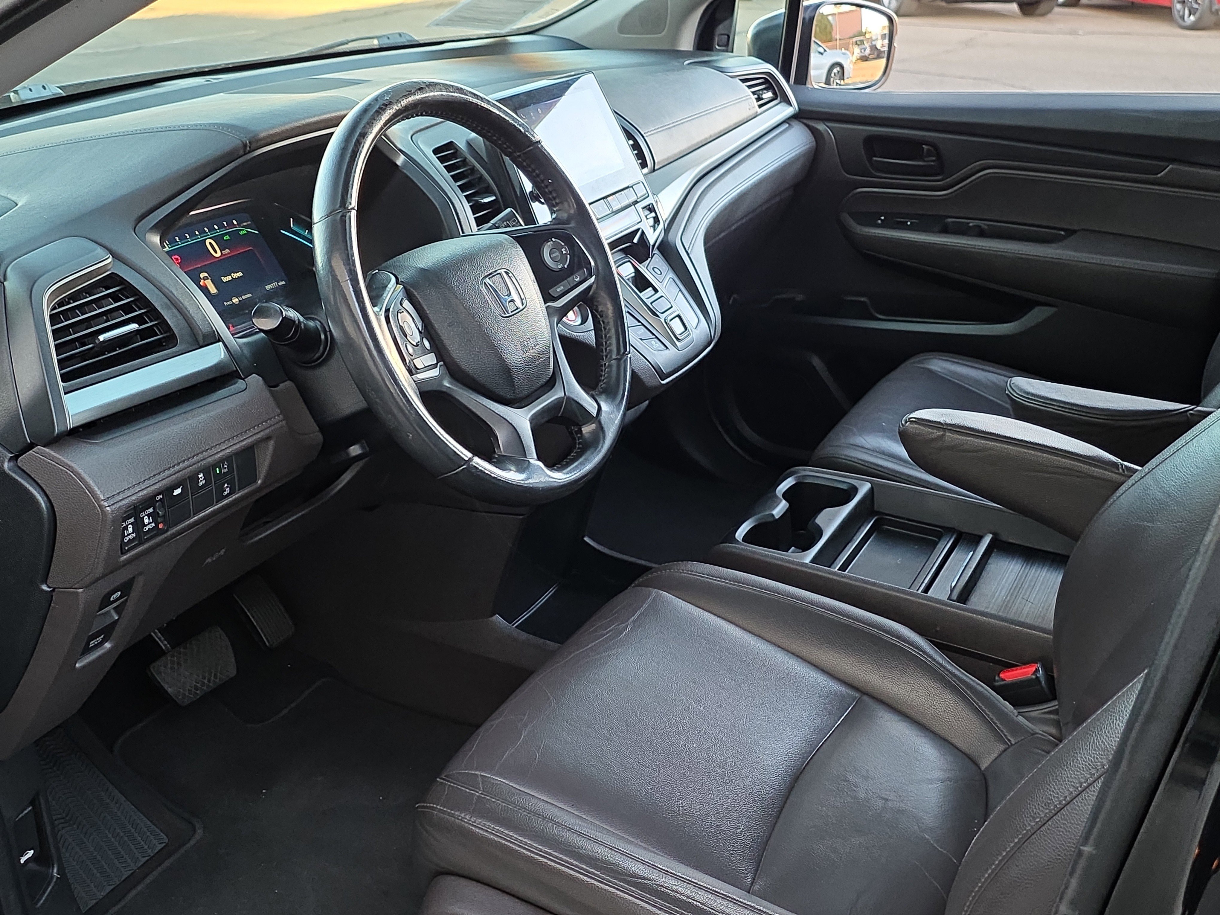 Used 2018 Honda Odyssey EX-L image 11