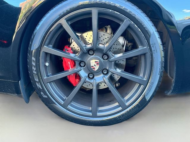 Used 2013 Porsche 911 Carrera S RWD image 30