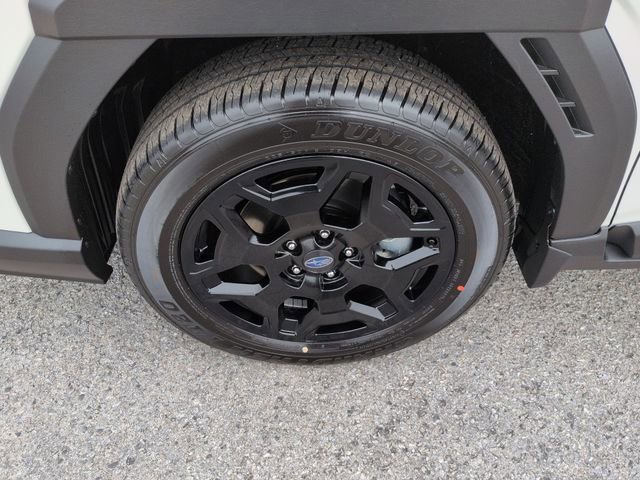 New 2026 Subaru Outback Limited AWD/4WD image 10