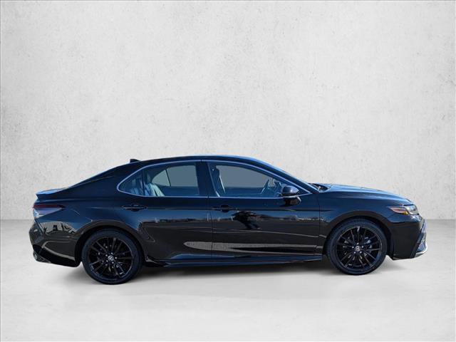 Certified 2024 Toyota Camry XSE image 4