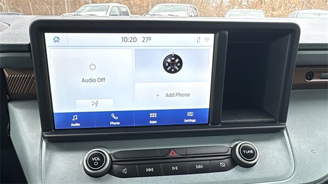 Certified 2022 Ford Maverick Lariat w/ Lariat Luxury Package image 23