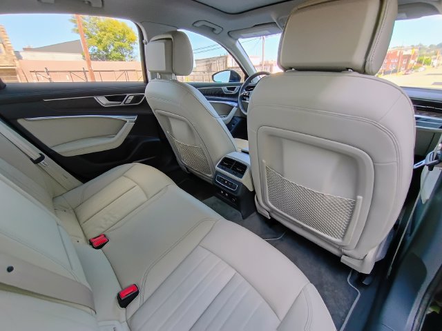 Used 2020 Audi A6 2.0T Premium Plus AWD/4WD image 58