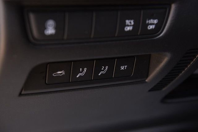 Used 2024 MAZDA CX-50 AWD 2.5 Turbo w/ Cargo Package image 11