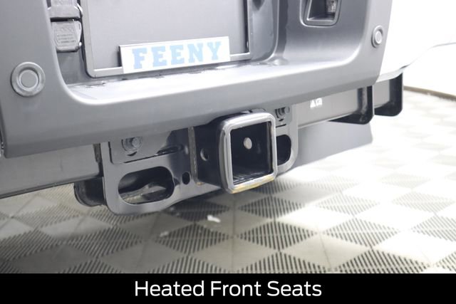 Used 2026 Ford F450 Lariat w/ Lariat Ultimate Package image 36