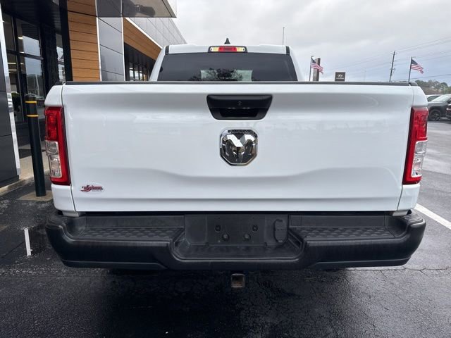 Used 2022 RAM 1500 Tradesman w/ Tradesman Group image 27