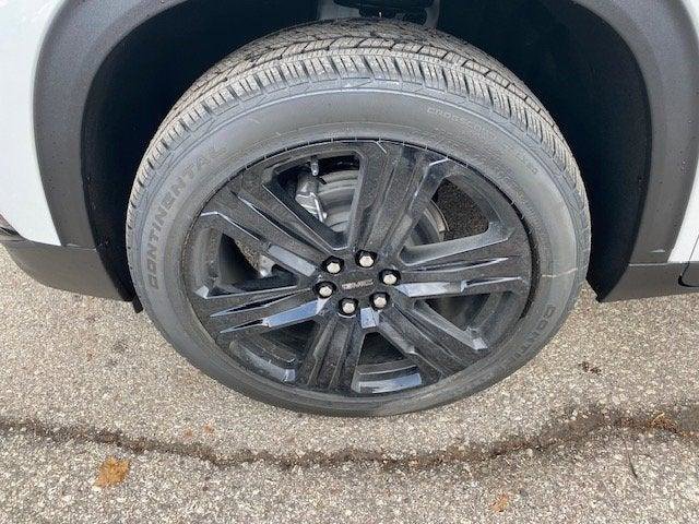 New 2026 GMC Acadia Elevation w/ Black Edition image 10