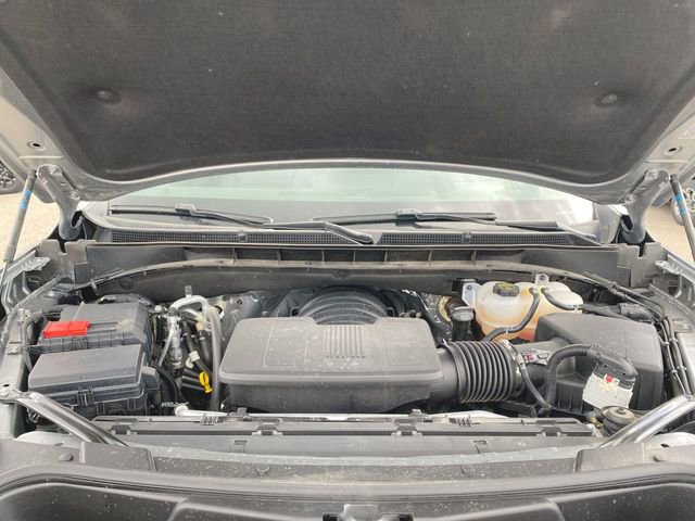 Used 2025 GMC Yukon XL Denali AWD/4WD image 30