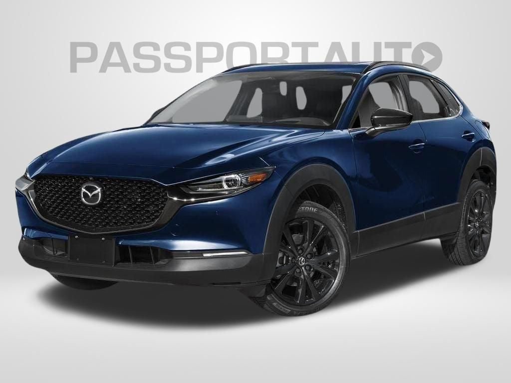 New 2026 MAZDA CX-30 2.5 Turbo w/ Premium Plus Pkg AWD/4WD image 33