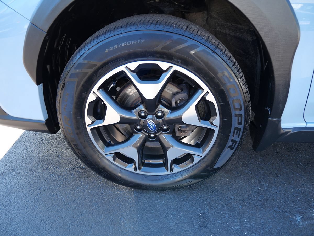 Used 2019 Subaru Crosstrek 2.0i Premium AWD/4WD image 34