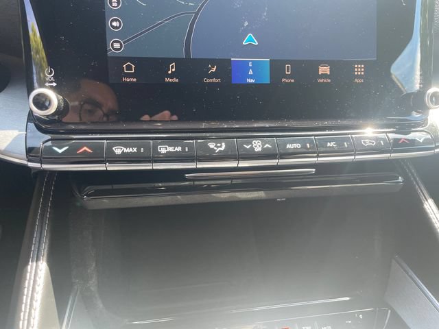 Certified 2023 Jeep Wagoneer Series II AWD/4WD image 40