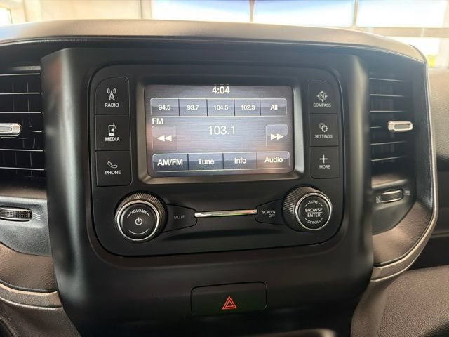 Used 2019 RAM 3500 Tradesman AWD/4WD image 13