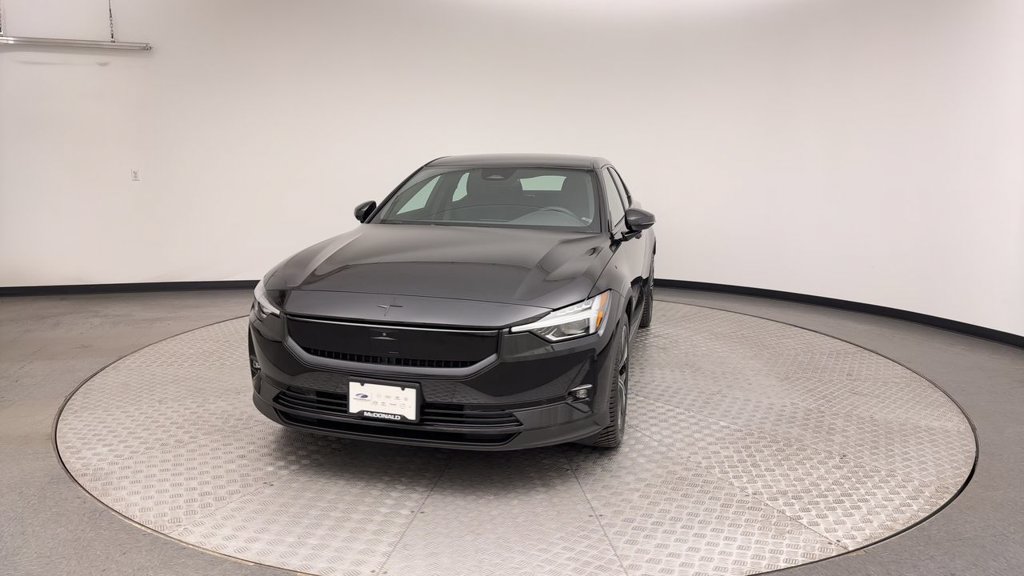 Used 2024 Polestar Polestar 2 AWD/4WD image 7