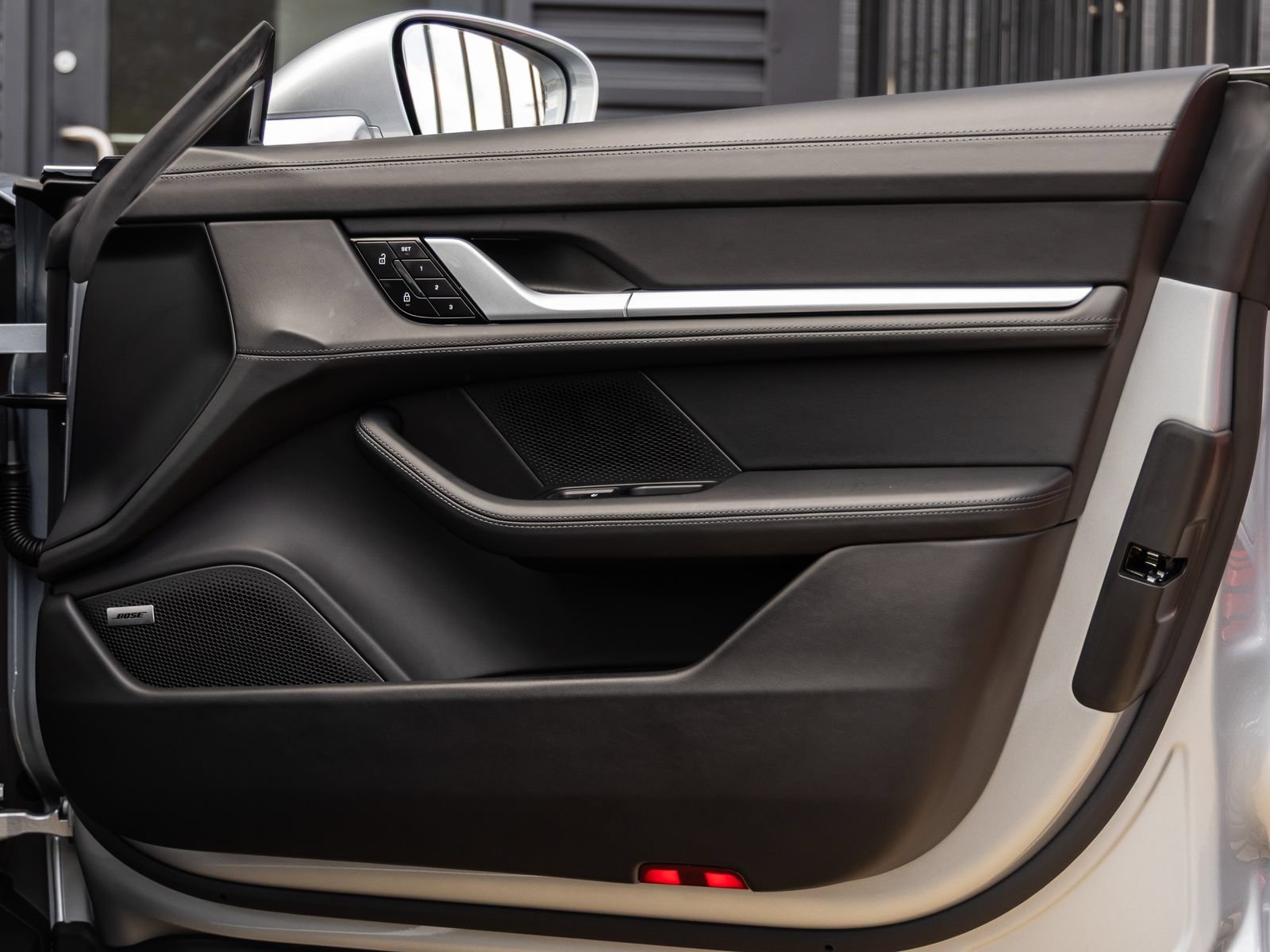 New 2026 Porsche Taycan AWD/4WD image 44