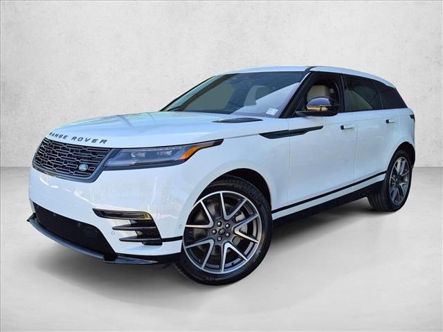 New 2026 Land Rover Range Rover Velar Belgravia AWD/4WD image 1