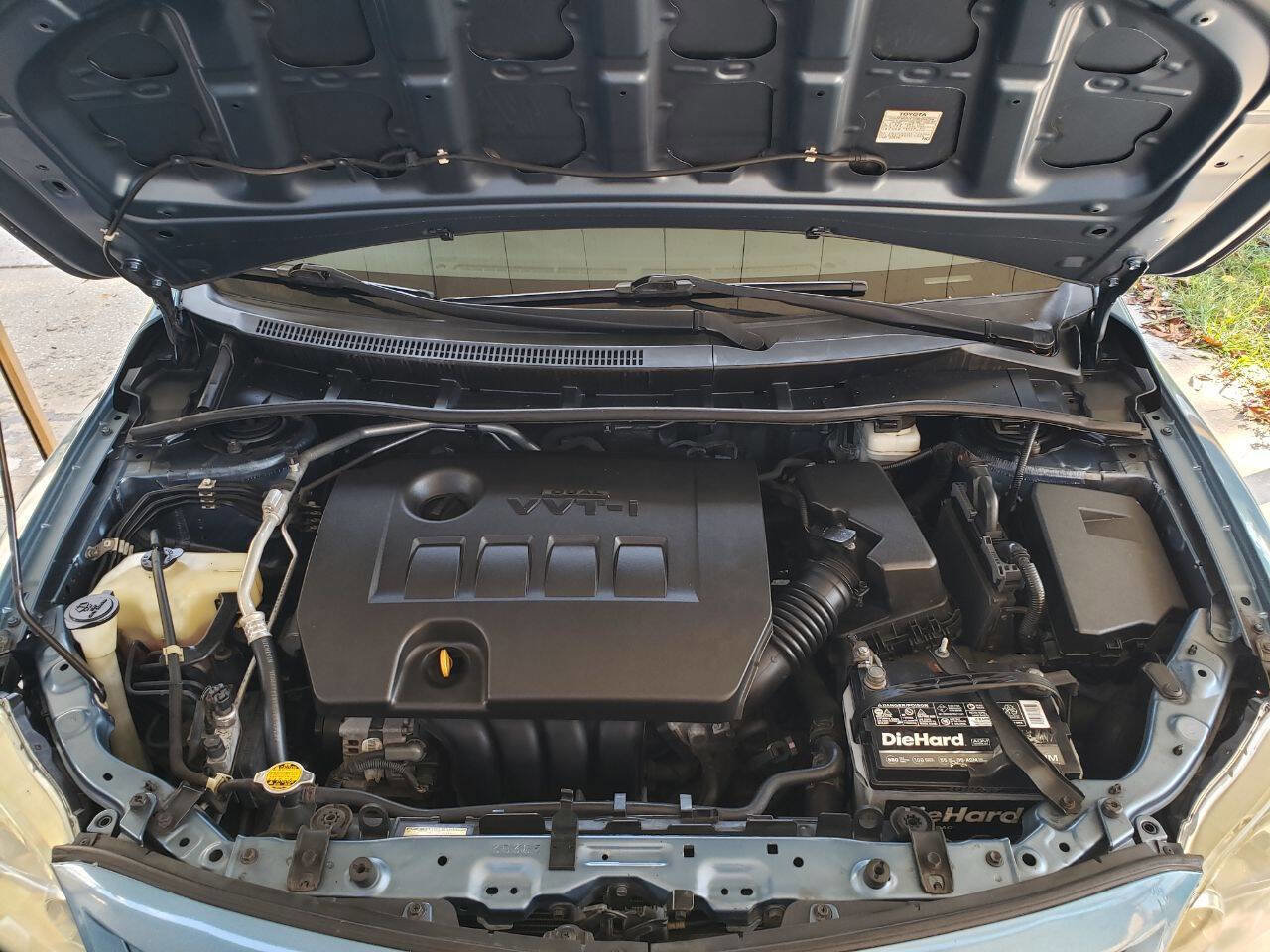 Used 2013 Toyota Corolla L image 7