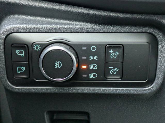 New 2025 Ford Bronco Outer Banks image 29