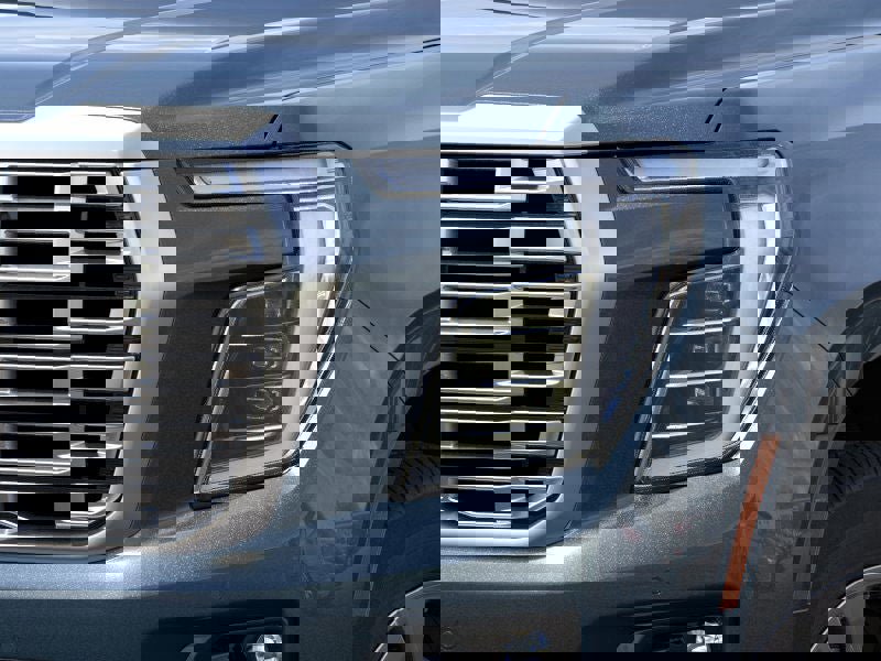 New 2026 GMC Yukon XL Denali w/ Sun & Power Step Package image 10