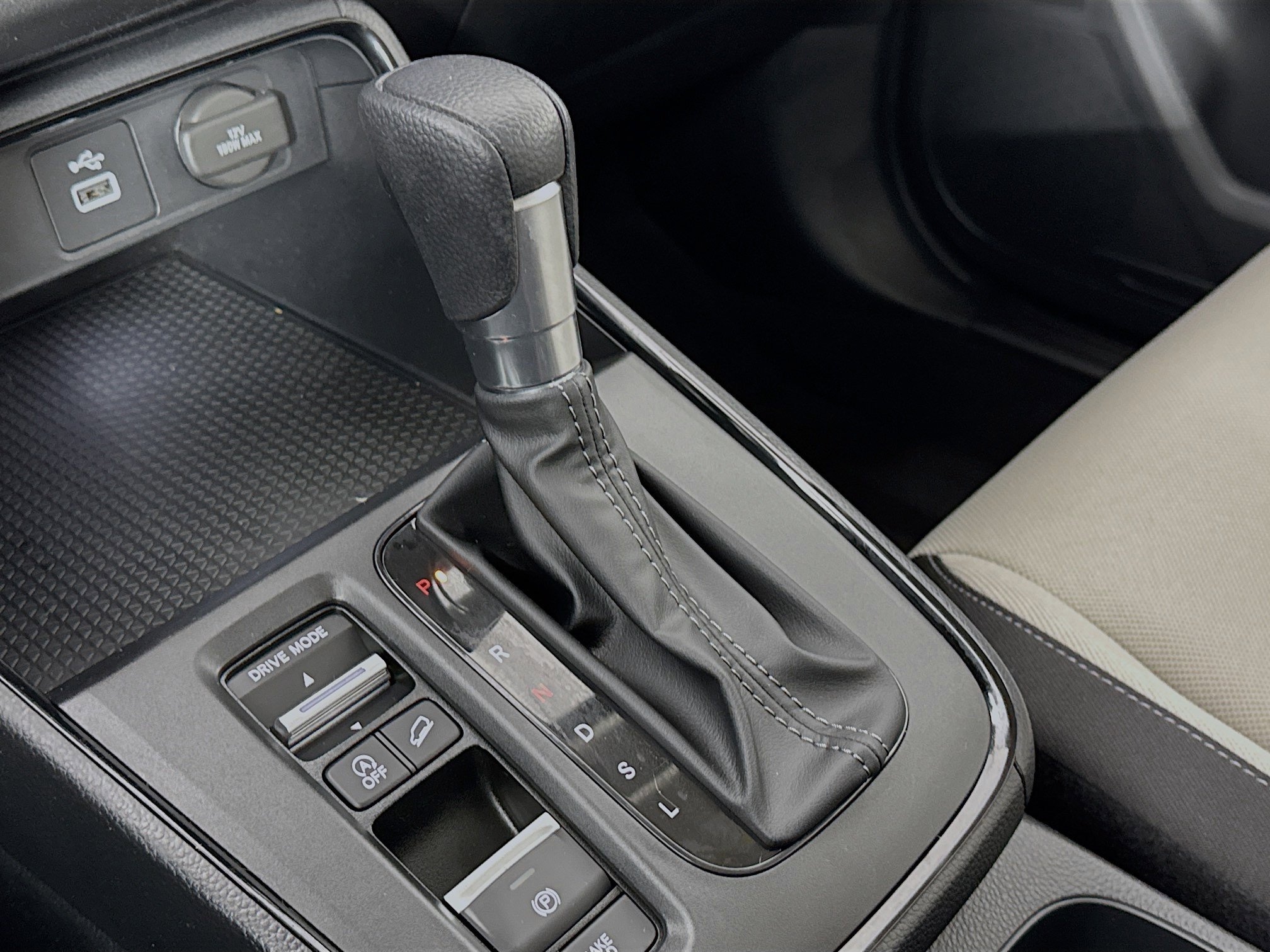 Certified 2023 Honda CR-V LX image 16