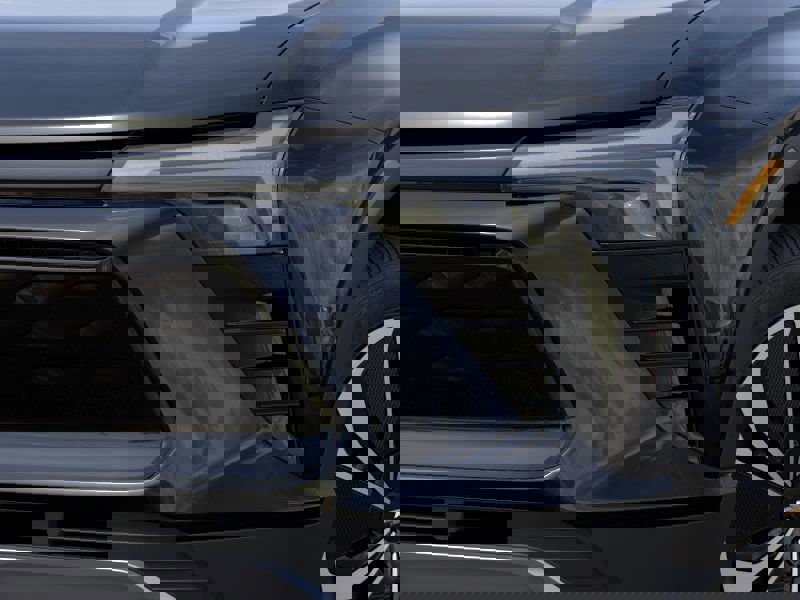 New 2026 Chevrolet Blazer EV LT image 10