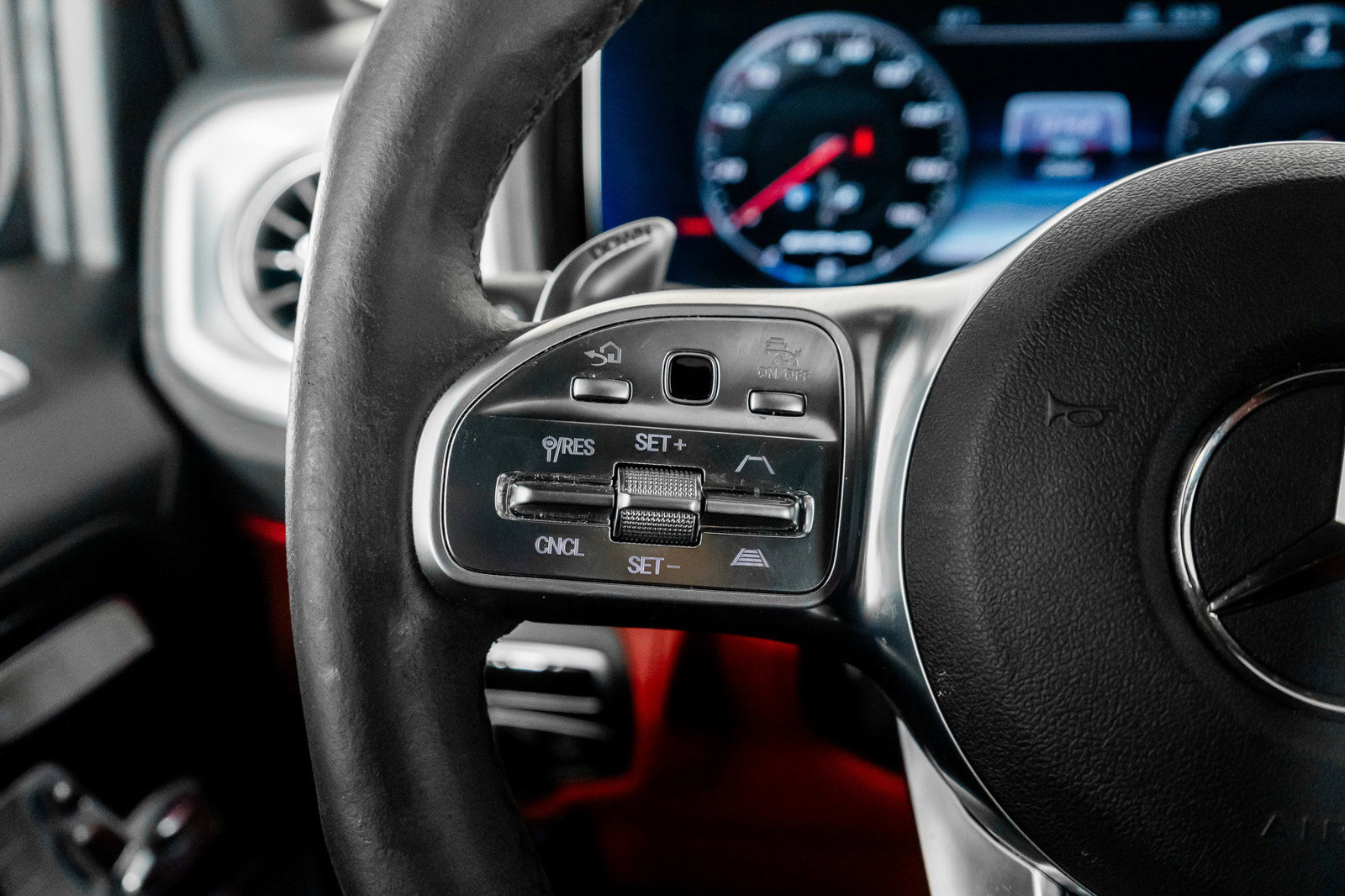 Used 2021 Mercedes-Benz G 63 AMG 4MATIC image 51