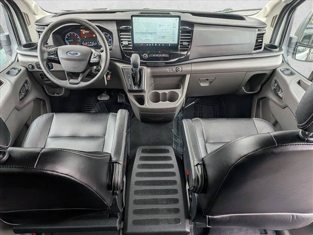 Used 2023 Ford Transit 350 XLT RWD image 17