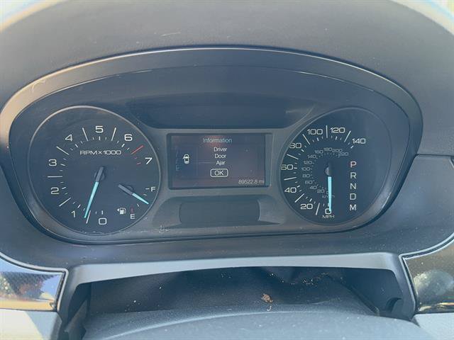 Used 2012 Ford Edge SE FWD image 5