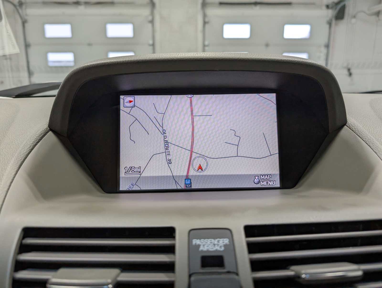 Used 2012 Acura MDX w/ Technology Package image 28