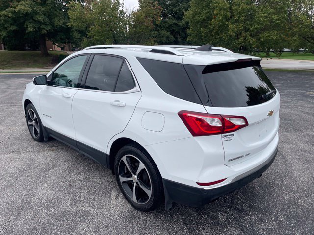 Used 2019 Chevrolet Equinox LT FWD image 6