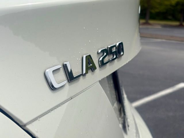 Used 2017 Mercedes-Benz CLA 250 image 15