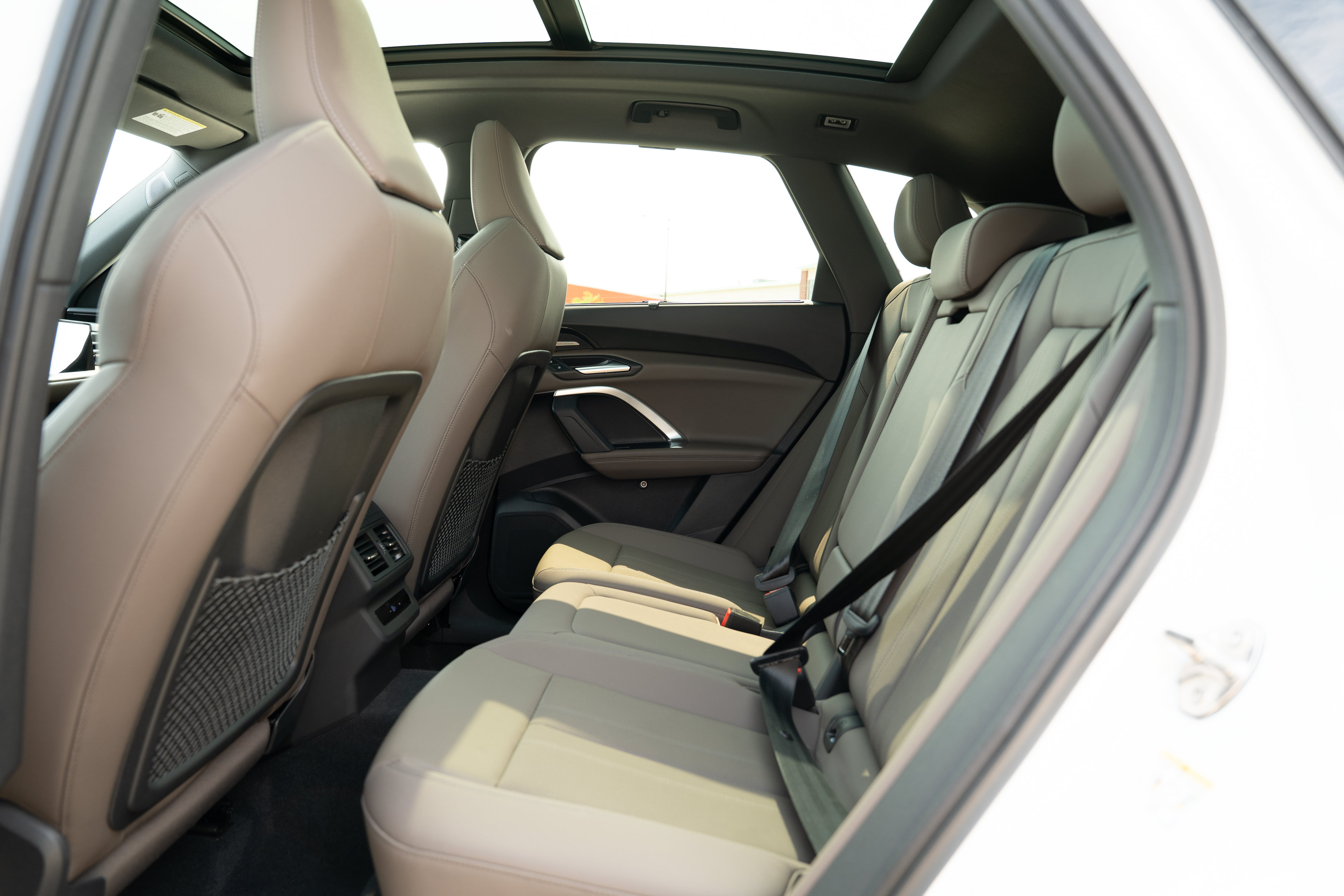 Certified 2025 Audi Q5 Premium w/ Premium Plus AWD/4WD image 21