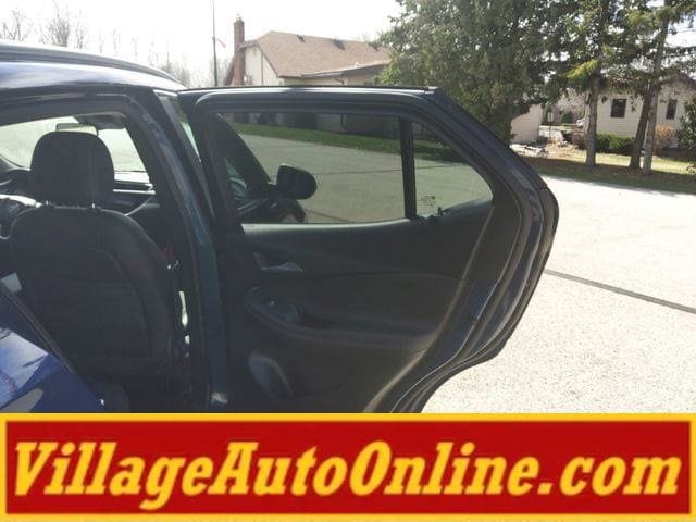 Used 2020 Buick Encore GX Select w/ Advanced Technology Package AWD/4WD image 32