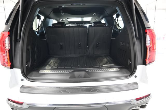 New 2026 GMC Yukon XL Denali Ultimate w/ LPO, Floor Liner Package AWD/4WD image 35