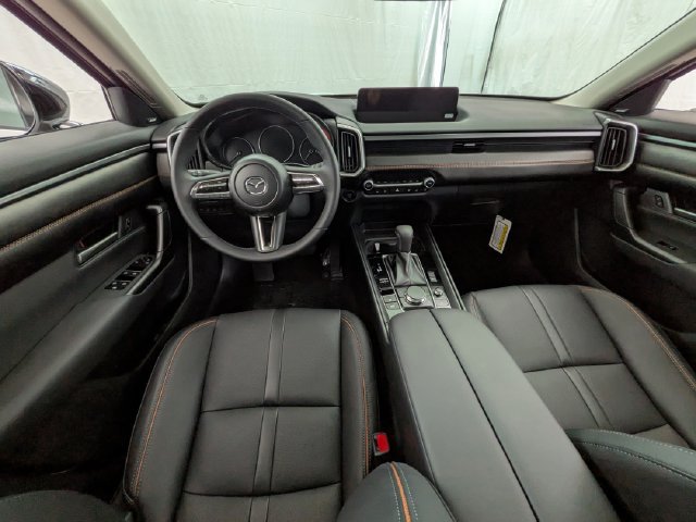 New 2026 MAZDA CX-50 AWD 2.5 Hybrid w/ Weather Package image 9