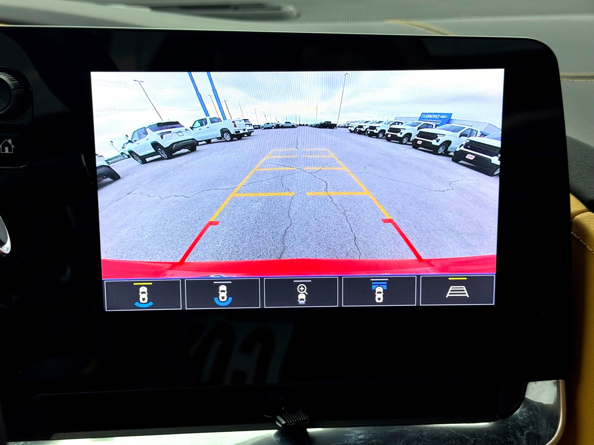 Used 2020 Chevrolet Corvette Stingray Preferred Conv w/ 2LT Preferred Equipment Group image 33