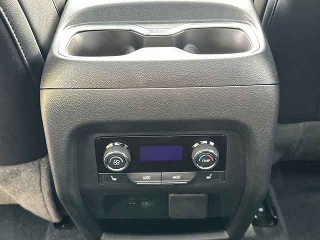 Certified 2025 Chevrolet Traverse RS AWD/4WD image 22