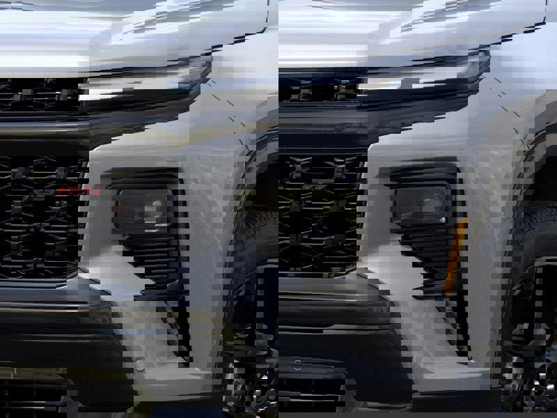 New 2026 Chevrolet Traverse RS w/ LPO, Floor Liner Package image 10